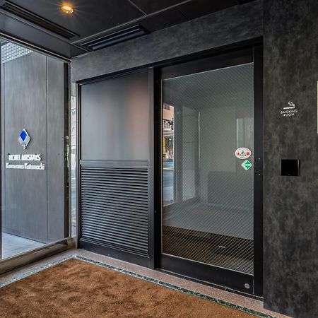 Hotel Mystays Kanazawa Katamachi Buitenkant foto