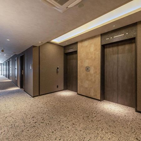 Hotel Mystays Kanazawa Katamachi Buitenkant foto