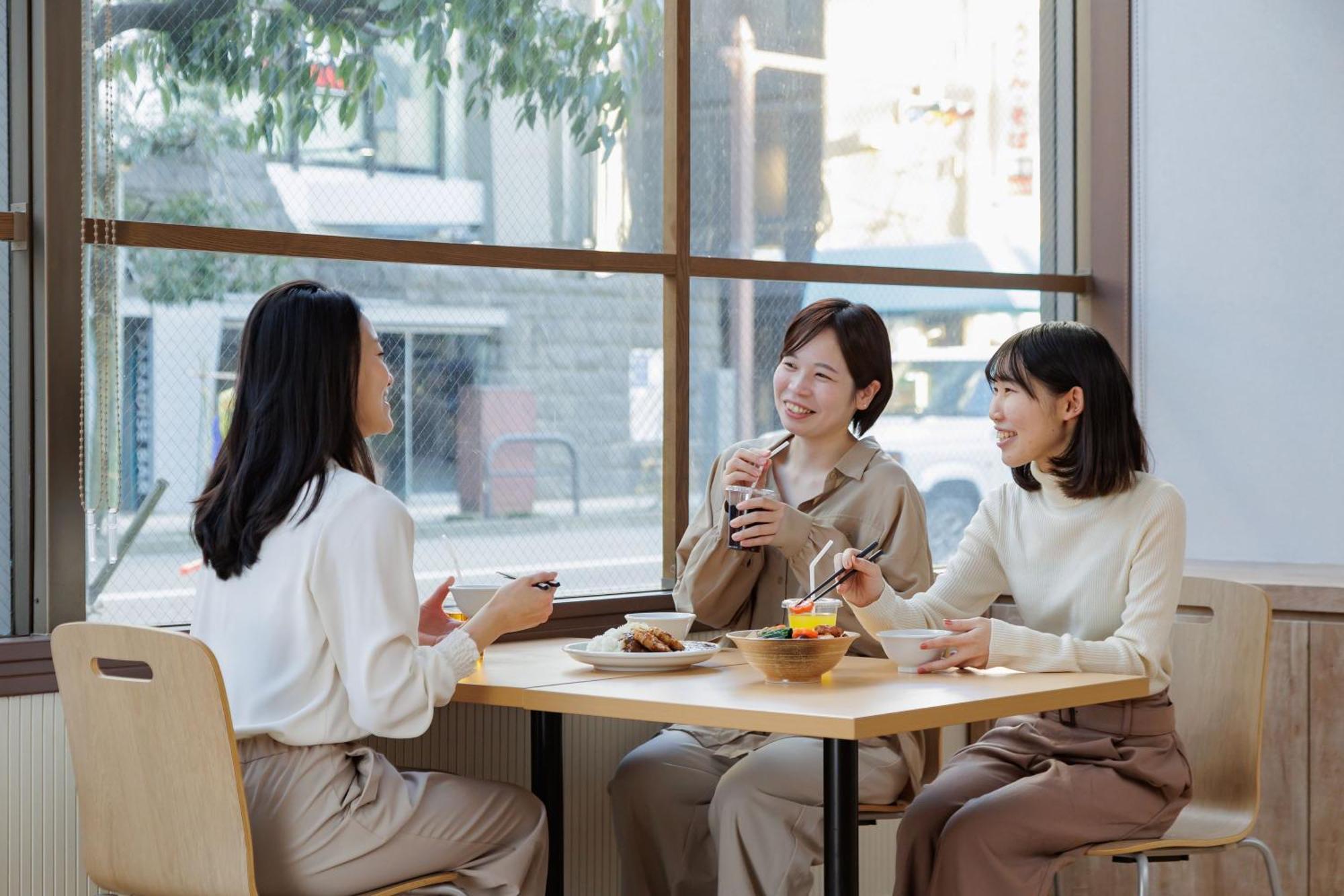 Hotel Mystays Kanazawa Katamachi Buitenkant foto