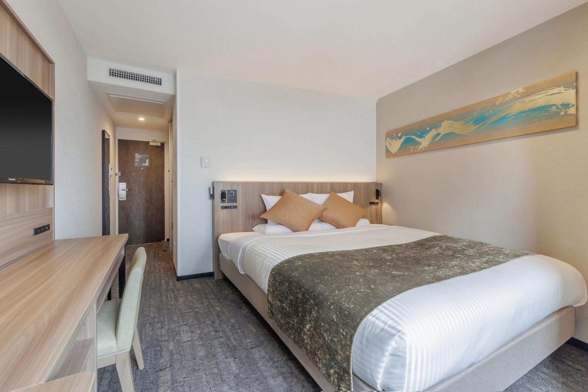 Hotel Mystays Kanazawa Katamachi Buitenkant foto