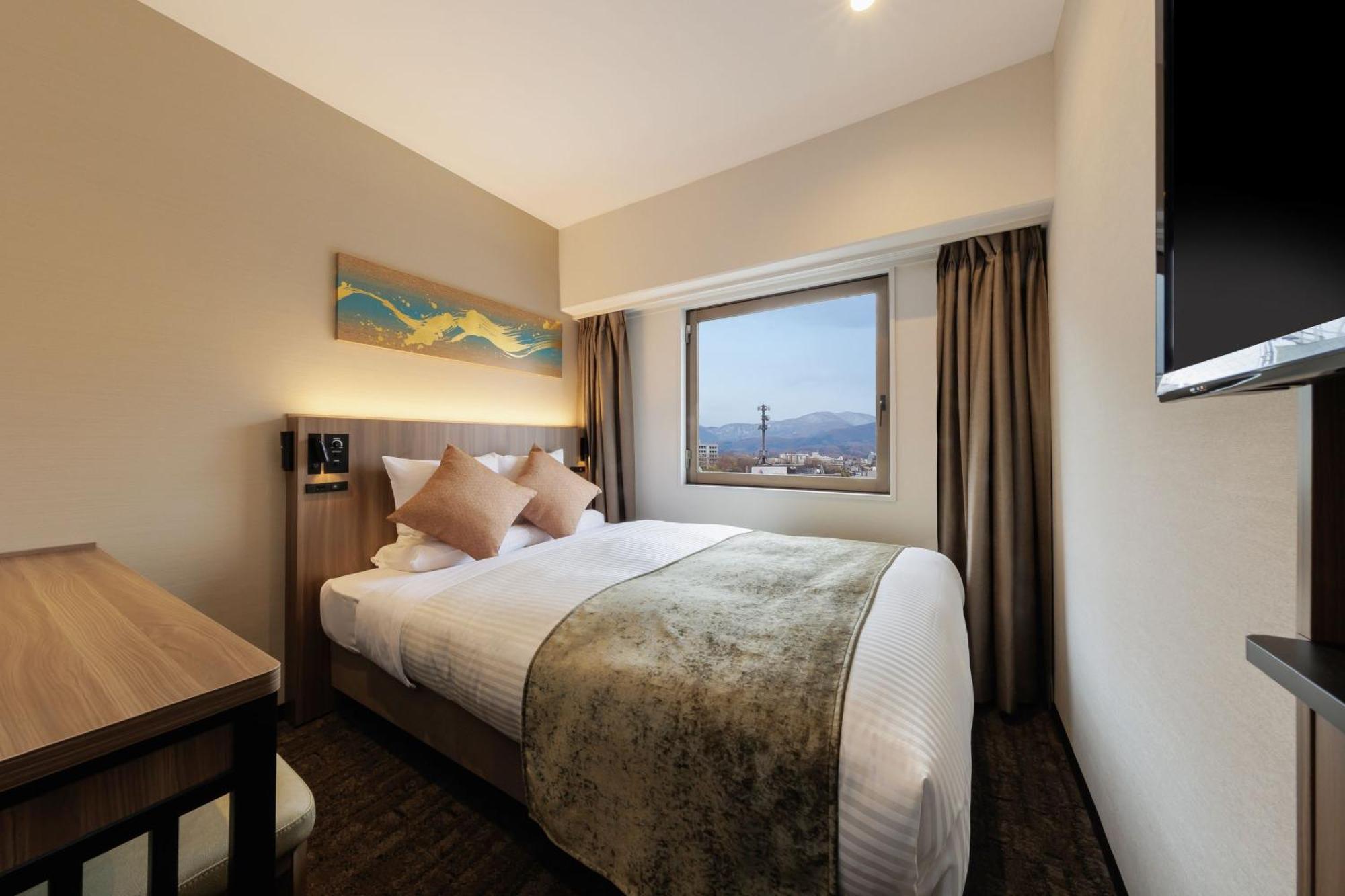 Hotel Mystays Kanazawa Katamachi Buitenkant foto