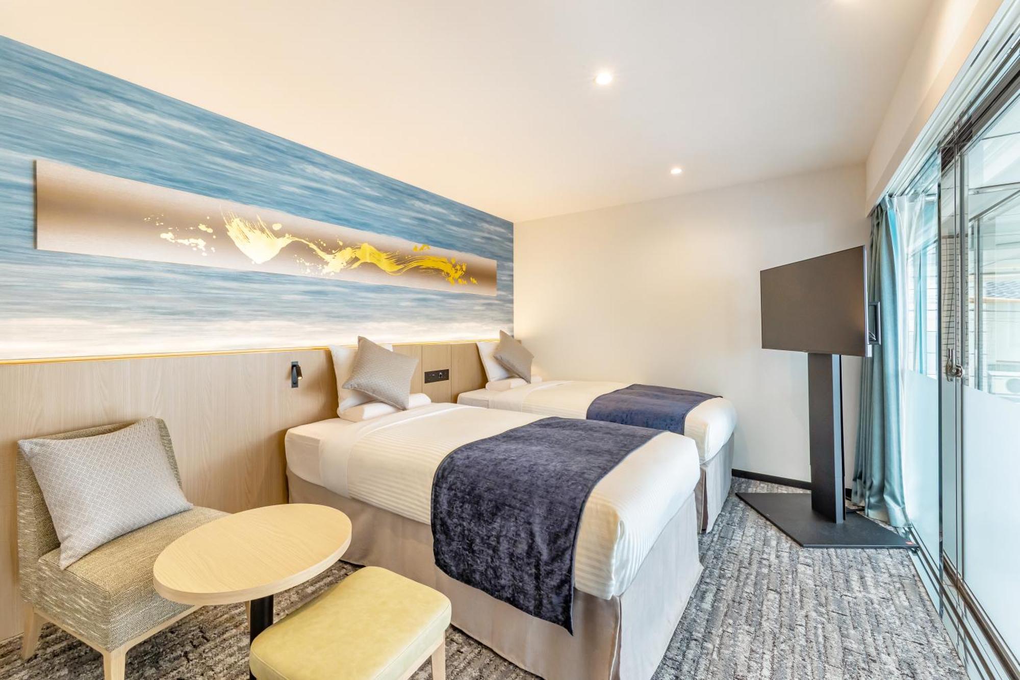Hotel Mystays Kanazawa Katamachi Buitenkant foto