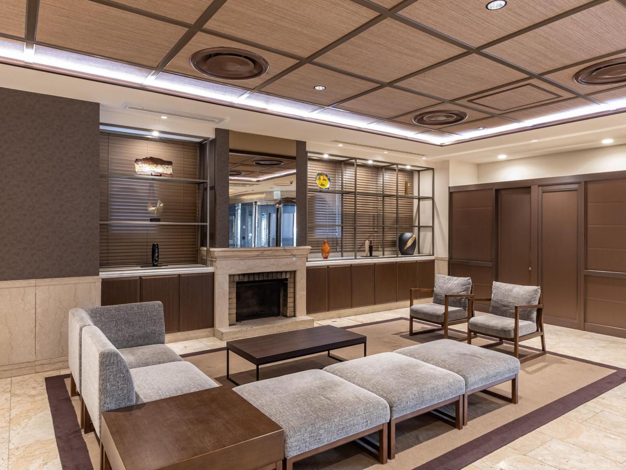 Hotel Mystays Kanazawa Katamachi Buitenkant foto